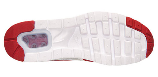 Nike Air Max 1 Ultra OG White Red
