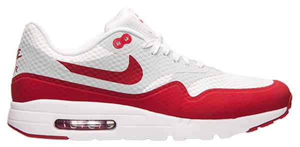 Nike Air Max 1 Ultra OG White Red