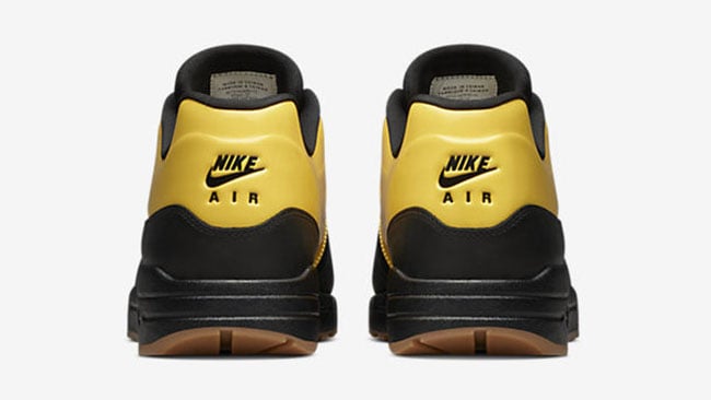 Nike Air Max 1 VT Varsity Maize