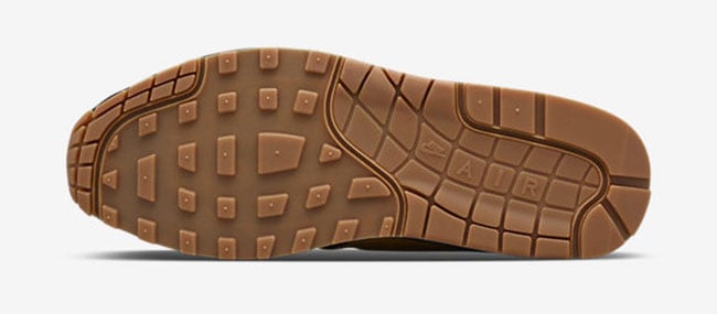 Nike Air Max 1 VT Varsity Maize