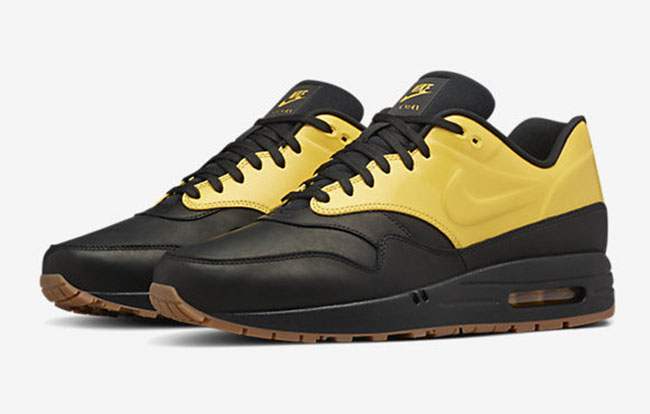 Nike Air Max 1 VT Varsity Maize