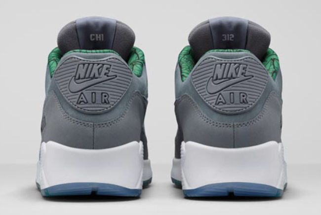 Nike Air Max 90 Chicago