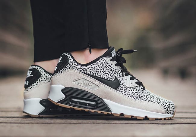 air max 90 safari jordan