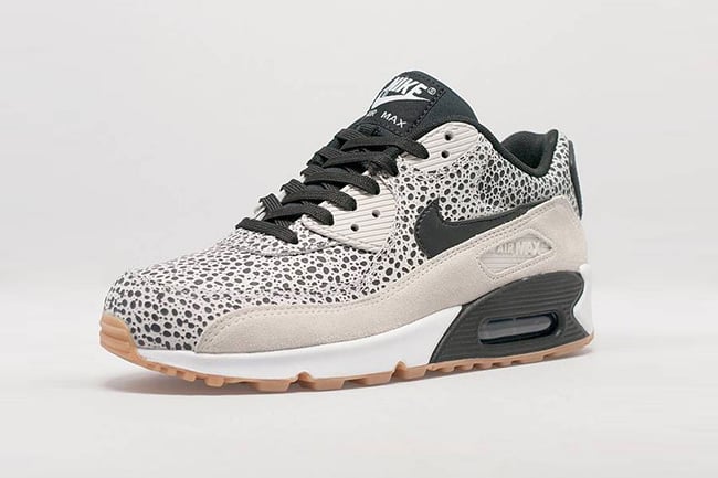 Nike Air Max 90 Safari