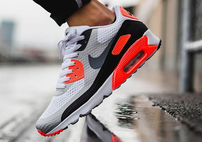 nike air max 90 ultra infrared