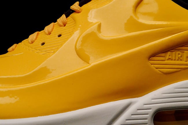 Nike Air Max 90 VT Varsity Maize