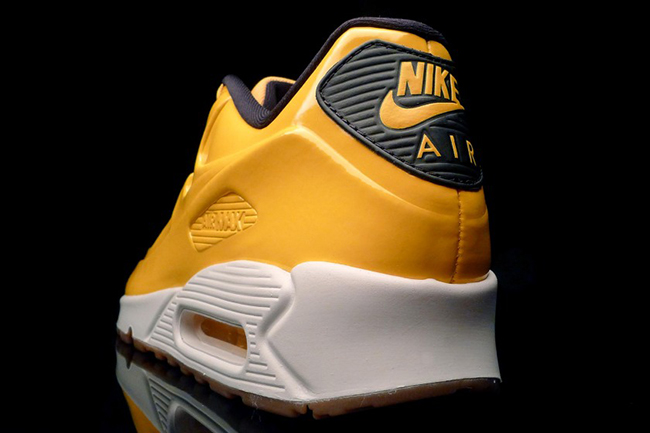 Nike Air Max 90 VT Varsity Maize