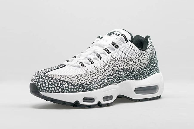 Nike Air Max 95 Safari