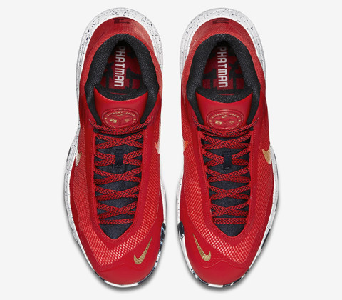 Nike Air Max Audacity Anthony Davis | SneakerFiles
