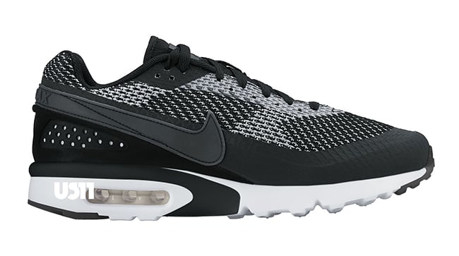 Nike Air Max BW Ultra KJCRD Colorways