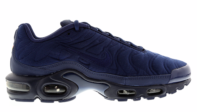 nike air max plus midnight navy