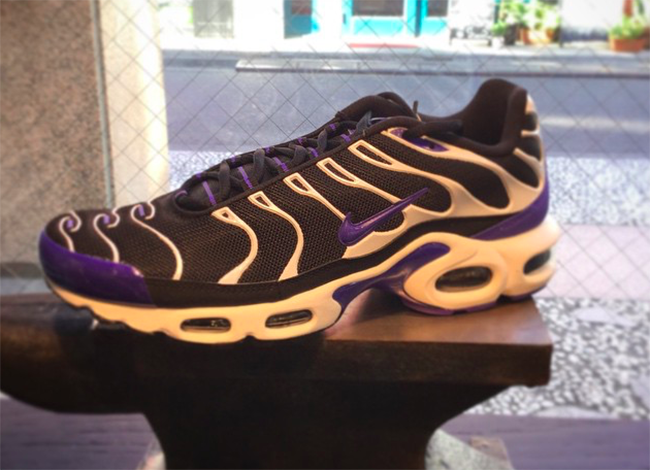 Nike Air Max Plus Tuned 1 Persian 