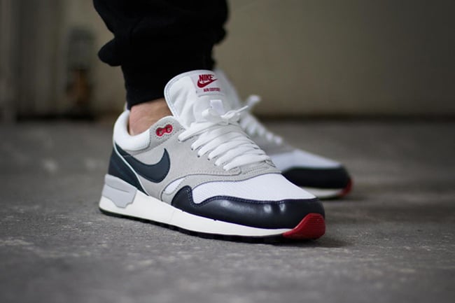 nike odyssey og