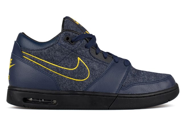 Nike Air Stepback Michigan