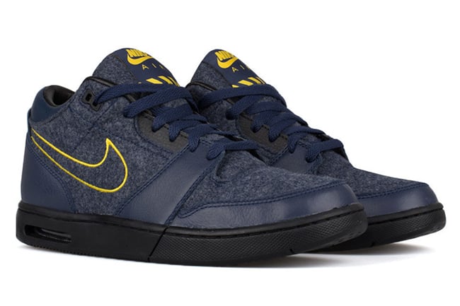 Nike Air Stepback Michigan