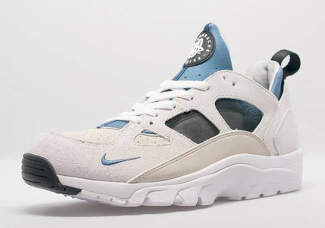 Nike Air Trainer Huarache Low ‘Escape’