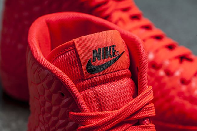 Nike Blazer Mid DMB Red Diamondback