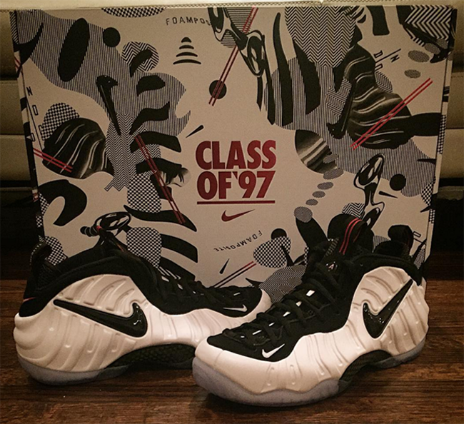 Nike Class of 97 Pack