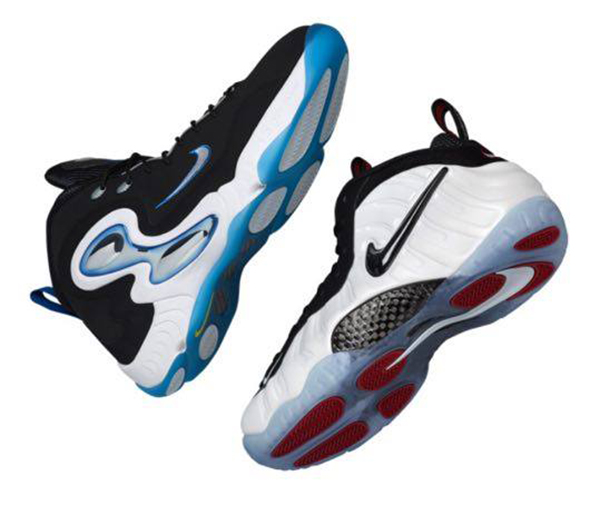 Nike Class of 97 Release