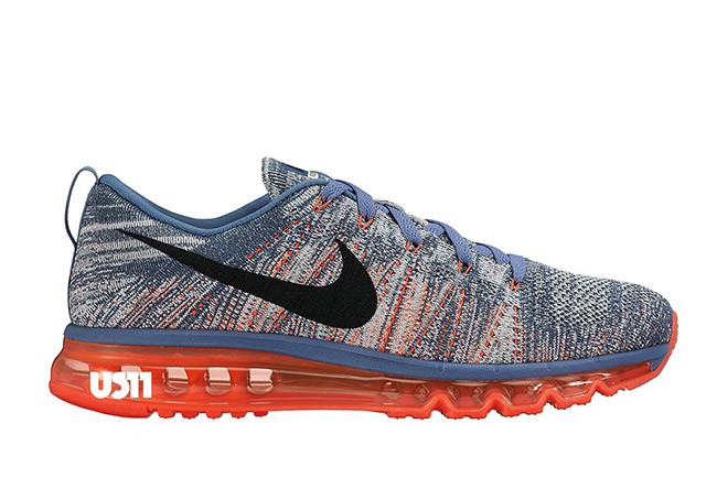 nike flyknit max 2016