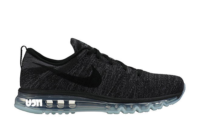 Nike Flyknit Air Max 2016 Releases