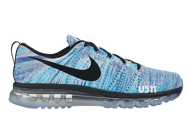 Nike Flyknit Air Max 2016 Releases