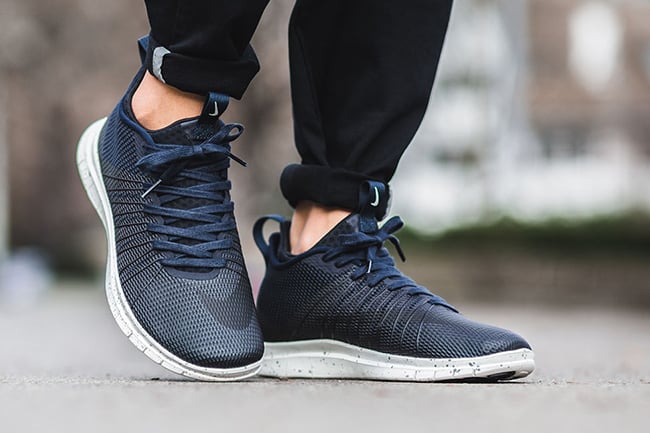 Nike Free Hypervenom 2 FC Dark Obsidian