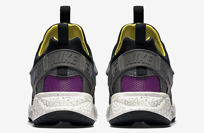 Nike Air Huarache Utility Safari Berry