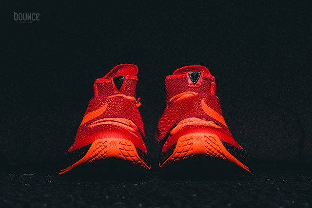 Nike Hyperrev 2016 Red Crimson