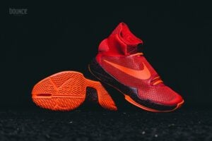 hyperrev red