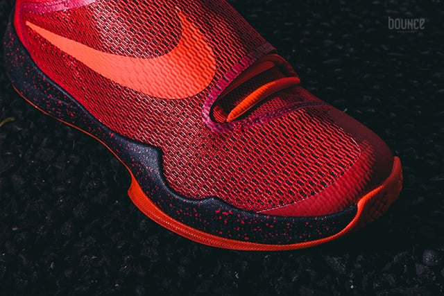 Nike Hyperrev 2016 Red Crimson