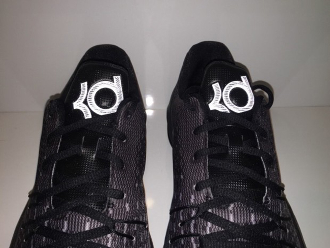 Nike KD 8 Blackout Release Date