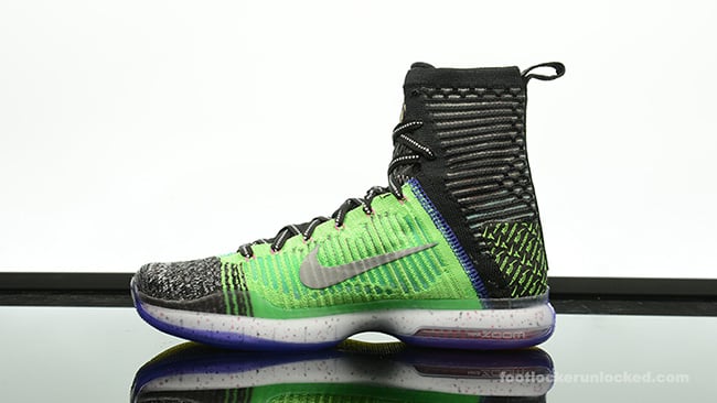 Nike Kobe kobe 10 high 10 What The Release Date | SneakerFiles