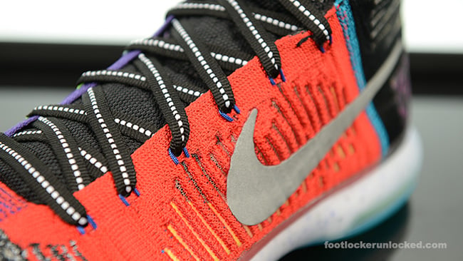 Nike Kobe 10 Elite What The Release