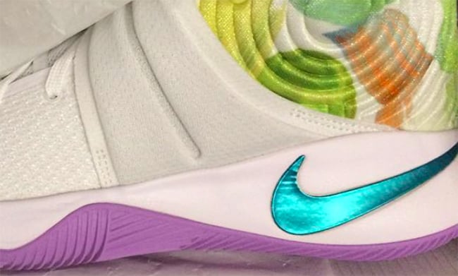 Nike Kyrie 2 Easter