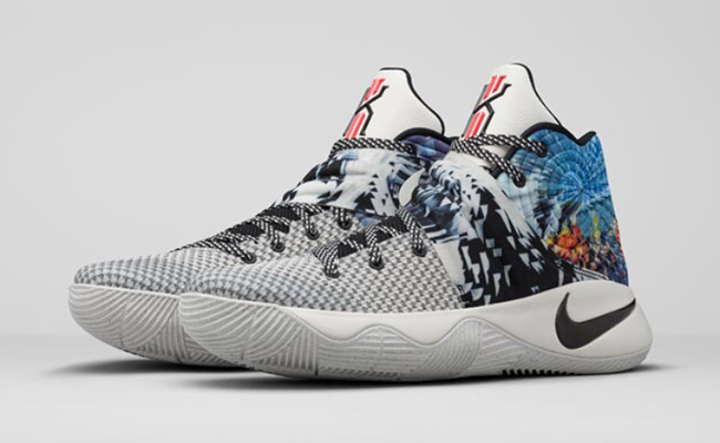 nike kyrie 2 effect