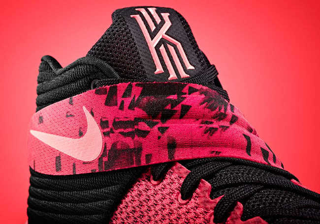 Nike Kyrie 2 Inferno