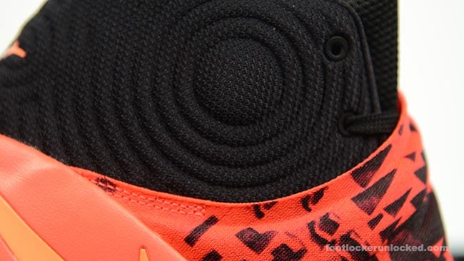 Nike Kyrie 2 Inferno Release