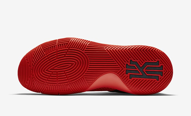 Nike Kyrie 2 Inferno Release