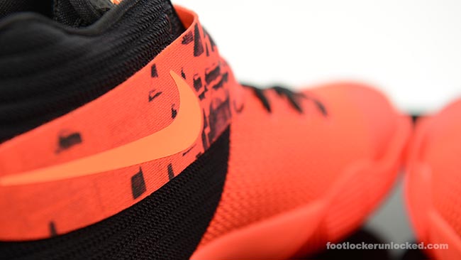 Nike Kyrie 2 Inferno Release