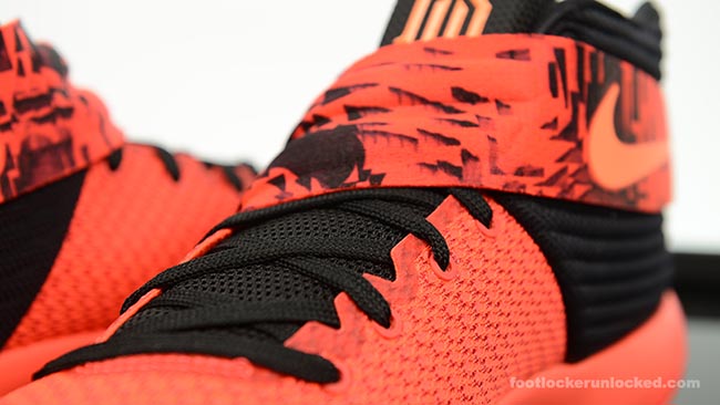 Nike Kyrie 2 Inferno Release