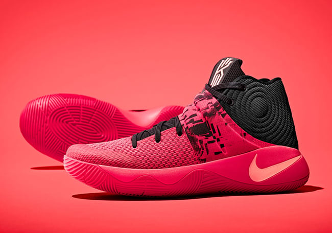 Nike Kyrie 2 Inferno