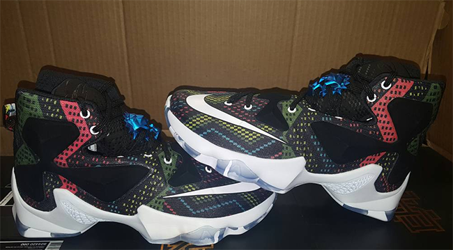 bhm lebron 13