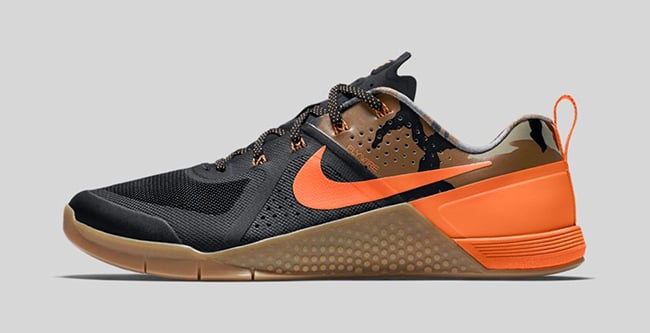 Nike MetCon 1 PR Hunter