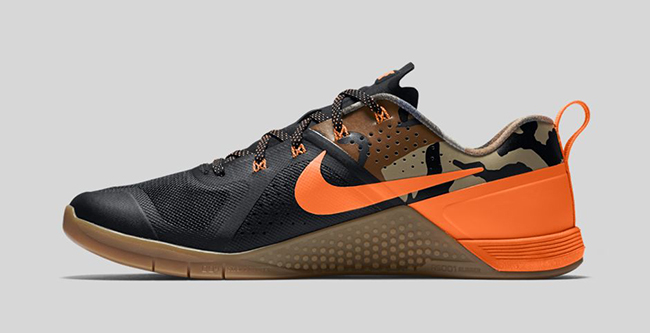 Nike MetCon 1 PR Hunter