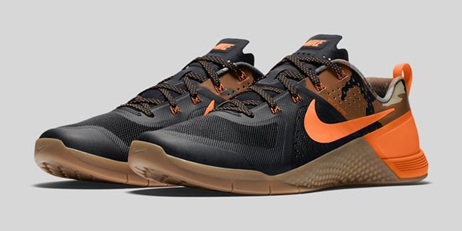 Nike MetCon 1 ‘PR Hunter’ Release Date