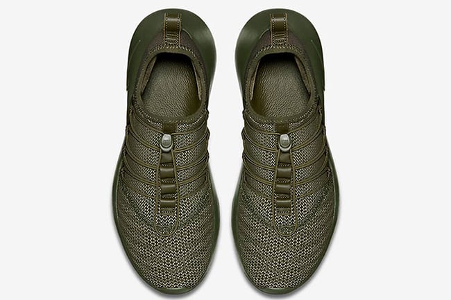 Nike Payaa Cargo Green