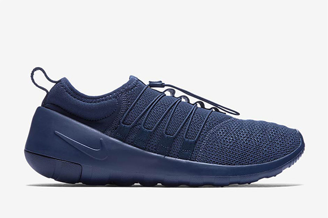 Nike Payaa Midnight Navy