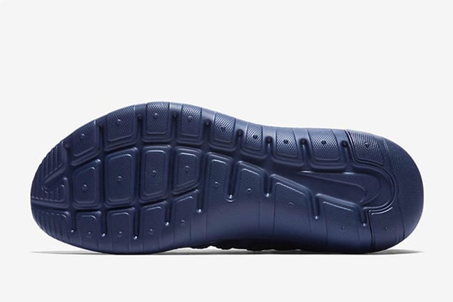 Nike Payaa Midnight Navy