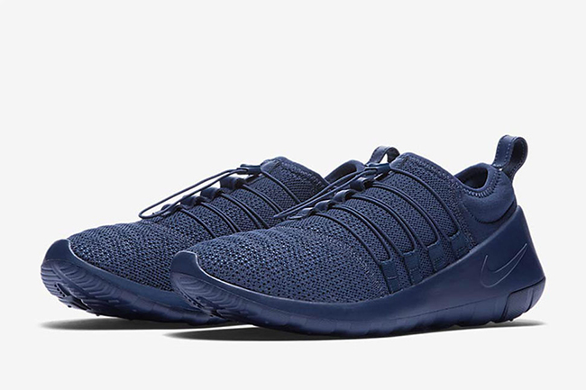 Nike Payaa Midnight Navy